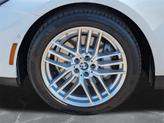 Thumbnail of 2024 Mineral White Metallic BMW 530
