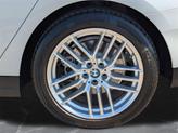 Thumbnail of 2024 Mineral White Metallic BMW 530