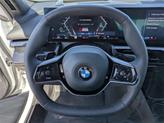 Thumbnail of 2024 Mineral White Metallic BMW 530