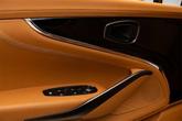 Thumbnail of 2025 GREEN Aston Martin DBX
