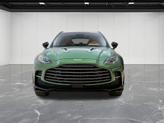Thumbnail of 2025 GREEN Aston Martin DBX