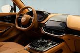 Thumbnail of 2025 GREEN Aston Martin DBX