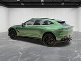 Thumbnail of 2025 GREEN Aston Martin DBX