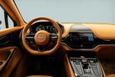 Thumbnail of 2025 GREEN Aston Martin DBX