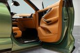 Thumbnail of 2025 GREEN Aston Martin DBX