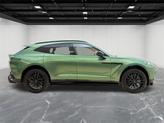 Thumbnail of 2025 GREEN Aston Martin DBX