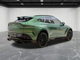 Thumbnail of 2025 GREEN Aston Martin DBX