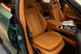 Thumbnail of 2025 GREEN Aston Martin DBX