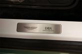 Thumbnail of 2025 GREEN Aston Martin DBX