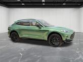 Thumbnail of 2025 GREEN Aston Martin DBX