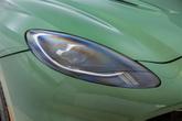 Thumbnail of 2025 GREEN Aston Martin DBX