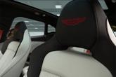 Thumbnail of 2025 White Aston Martin DBX