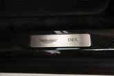 Thumbnail of 2025 White Aston Martin DBX