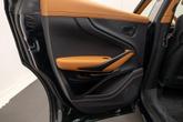 Thumbnail of 2025 Ultramarine Black Aston Martin DBX