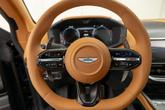 Thumbnail of 2025 Ultramarine Black Aston Martin DBX