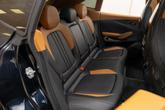 Thumbnail of 2025 Ultramarine Black Aston Martin DBX