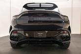 Thumbnail of 2025 Ultramarine Black Aston Martin DBX