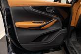 Thumbnail of 2025 Ultramarine Black Aston Martin DBX
