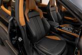 Thumbnail of 2025 Ultramarine Black Aston Martin DBX