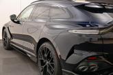 Thumbnail of 2025 Ultramarine Black Aston Martin DBX