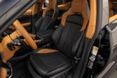 Thumbnail of 2025 Ultramarine Black Aston Martin DBX