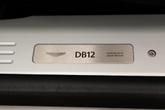 Thumbnail of 2025 WHITE Aston Martin DB12
