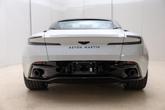Thumbnail of 2025 WHITE Aston Martin DB12