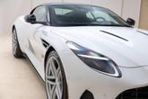 Thumbnail of 2025 WHITE Aston Martin DB12