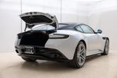 Thumbnail of 2025 WHITE Aston Martin DB12