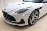 Thumbnail of 2025 WHITE Aston Martin DB12