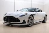 Photo of 2025 WHITE Aston Martin DB12