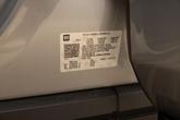 Thumbnail of 2024 Argent Silver Metallic Cadillac Escalade