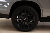 Thumbnail of 2024 Argent Silver Metallic Cadillac Escalade
