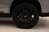 Thumbnail of 2024 Argent Silver Metallic Cadillac Escalade