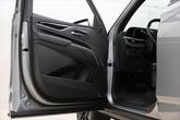 Thumbnail of 2024 Argent Silver Metallic Cadillac Escalade