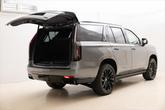Thumbnail of 2024 Argent Silver Metallic Cadillac Escalade