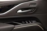 Thumbnail of 2024 Argent Silver Metallic Cadillac Escalade