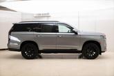 Thumbnail of 2024 Argent Silver Metallic Cadillac Escalade