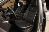 Thumbnail of 2024 Argent Silver Metallic Cadillac Escalade