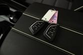 Thumbnail of 2024 Argent Silver Metallic Cadillac Escalade