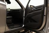 Thumbnail of 2024 Argent Silver Metallic Cadillac Escalade