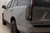 Thumbnail of 2024 Argent Silver Metallic Cadillac Escalade