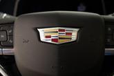 Thumbnail of 2024 Argent Silver Metallic Cadillac Escalade