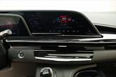Thumbnail of 2024 Argent Silver Metallic Cadillac Escalade