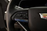 Thumbnail of 2024 Argent Silver Metallic Cadillac Escalade