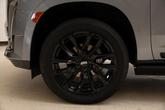 Thumbnail of 2024 Argent Silver Metallic Cadillac Escalade