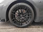Thumbnail of 2024 Cloudburst Gray Lexus IS 500
