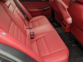 Thumbnail of 2024 Cloudburst Gray Lexus IS 500