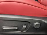 Thumbnail of 2024 Cloudburst Gray Lexus IS 500