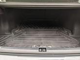 Thumbnail of 2024 Cloudburst Gray Lexus IS 500